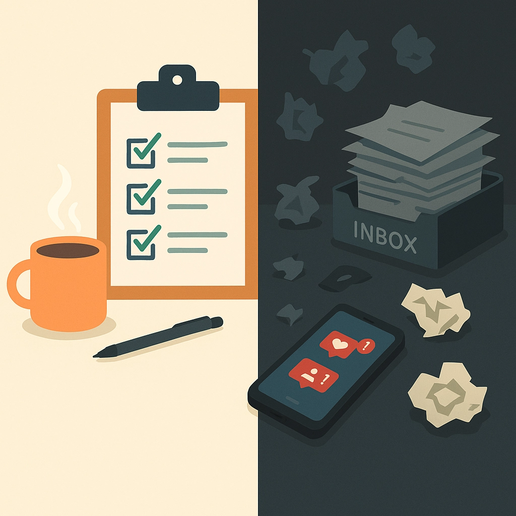 Why You Procrastinate (And How to Stop): A Science-Backed Guide