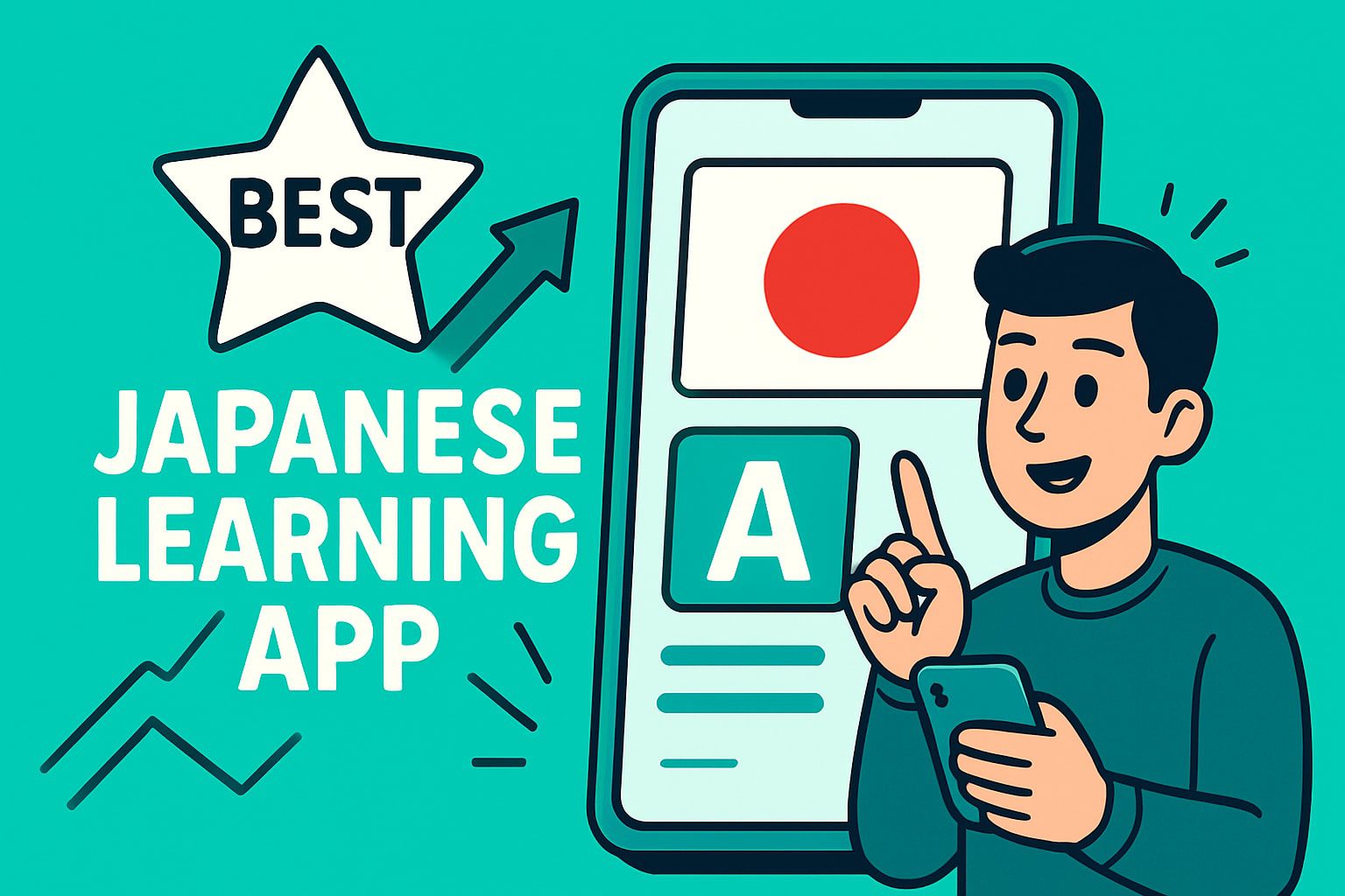 Top 10 Best Japanese Learning App Picks for 2025