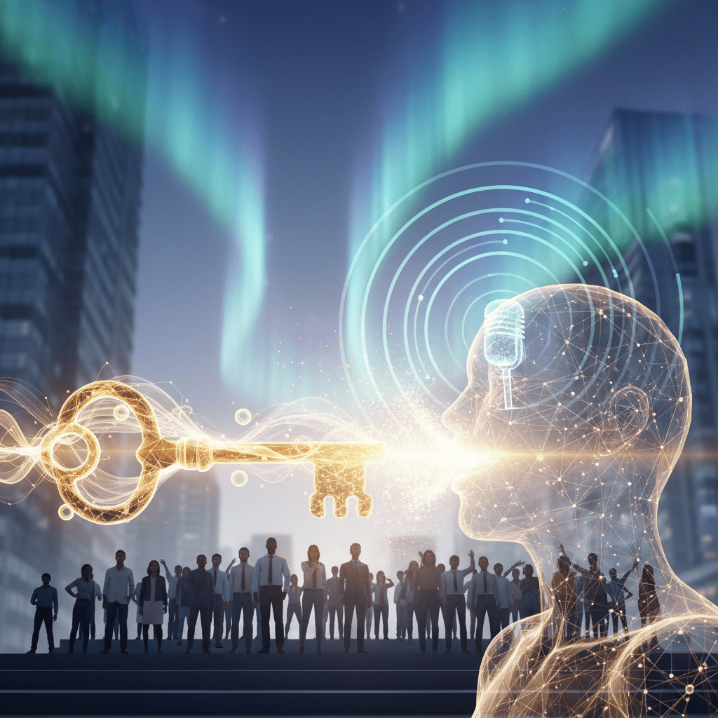 Unlock Local Fluency: How AI Revolutionizes Language Learning